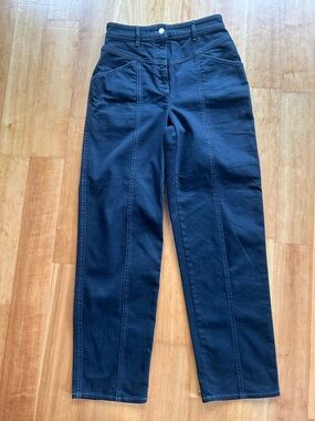 Sunday best wide leg pants